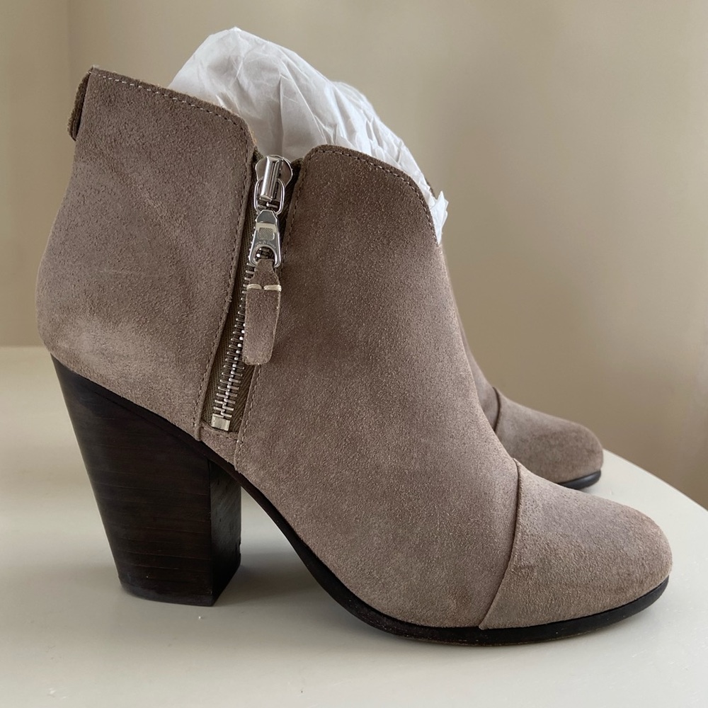 rag & bone Margot Boot - Picture 5 of 10